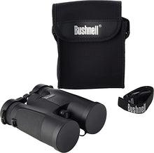 Load image into Gallery viewer, Bushnell 10 x 42 Powerview Roof Prism Binocular