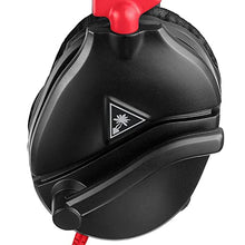 Load image into Gallery viewer, Turtle Beach Recon 70 Gaming Headset for Nintendo Switch, Xbox Series X, Xbox Series S, Xbox One, PS5, PS4, PlayStation, Mobile, & PC with 3.5mm - Flip-to-Mute Mic, 40mm Speakers - Black