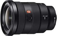 Load image into Gallery viewer, Sony - FE 16-35mm F2.8 GM Wide-Angle Zoom Lens (SEL1635GM), Black