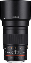 Load image into Gallery viewer, Rokinon 135mm F2.0 ED UMC Telephoto Lens for Fuji X Interchangeable Lens Cameras