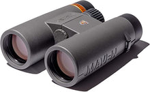 Load image into Gallery viewer, Maven C1 10X42 mm ED Binocular Gray/Orange
