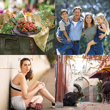 Load image into Gallery viewer, VILTROX 33mm F1.4 Auto Focus Fixed Focus Lens Compatible with Sony E-Mount Camera a6500 a6300 a7 a7? a7R?a7S? a7? a7R?