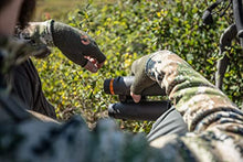 Load image into Gallery viewer, Maven C3 ED Binocular Gray/Orange (10X50)