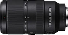 Load image into Gallery viewer, Sony Alpha 70-350mm F4.5-6.3 G OSS Super-Telephoto APS-C Lens