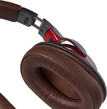 Load image into Gallery viewer, Audio-Technica ATH-MSR7bGM Over-Ear High-Resolution Headphones, Gunmetal