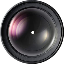 Load image into Gallery viewer, Samyang SYDS135M-N VDSLR II 135 mm f/2.2-22 Telephoto-Prime Lens for Nikon F Mount Digital SLR Cameras