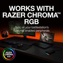 Load image into Gallery viewer, Seagate FireCuda Gaming Hard Drive External Hard Drive 2TB - USB 3.2 Gen 1, RGB LED Lighting for PC and Mac with Rescue Services (STKL2000400)