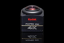Load image into Gallery viewer, Kodak PIXPRO SP360 4K Dual Pro Pack VR Camera