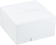 Load image into Gallery viewer, Oceanaut Women's Harmony Stainless Steel Quartz Leather Strap, Pink, 15.5 Casual Watch (Model: OC3211)