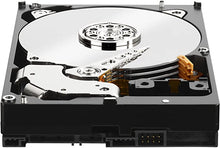 Load image into Gallery viewer, Western Digital 4TB WD Black Performance Internal Hard Drive HDD - 7200 RPM, SATA 6 Gb/s, 256 MB Cache, 3.5" - WD4005FZBX