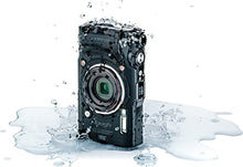 Load image into Gallery viewer, OLYMPUS Tough TG-6 Waterproof Camera, Black