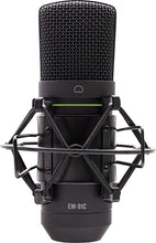 Load image into Gallery viewer, Mackie EleMent Series, Large-Diaphragm Condenser Microphone (EM-91C)