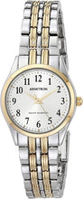 Load image into Gallery viewer, Armitron Women's Easy to Read Dial Bracelet Watch, 75/5304