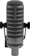 Load image into Gallery viewer, MXL Dynamic Podcast Microphone, Limited Edition, XLR, Gray (BCD-1