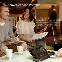Load image into Gallery viewer, Canon ImageFORMULA P-215II Mobile Document Scanner