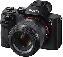 Load image into Gallery viewer, Sony - FE 50mm F1.8 Standard Lens (SEL50F18F/2)