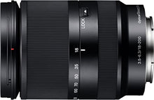 Load image into Gallery viewer, Sony 18-200mm F3.5-6.3 E-Mount Lens SEL18200LE