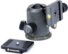 Load image into Gallery viewer, Vanguard Alta BH-250 Ball Head