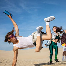 Load image into Gallery viewer, Ultimate Ears MEGABOOM 3 Portable Wireless Bluetooth Speaker (Powerful Sound + Thundering Bass, Bluetooth, Magic Button, Waterproof, Battery 20 hours) - Night Black