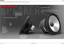 Load image into Gallery viewer, Sangean HDR-18 HD Radio/FM-Stereo/AM Wooden Cabinet Table Top Radio silver