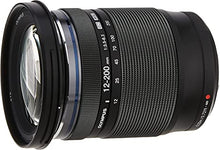 Load image into Gallery viewer, Olympus M.Zuiko Digital ED 12-200mm F3.5-6.3 Lens, for Micro Four Thirds Cameras
