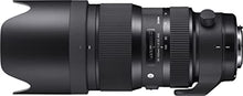 Load image into Gallery viewer, Sigma 50-100mm f/1.8 DC HSM Art Lens for Nikon