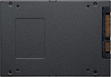 Load image into Gallery viewer, Kingston 960GB A400 SATA3 2.5" Internal SSD SA400S37/960G - HDD Replacement for Increase Performance