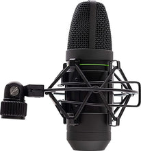Load image into Gallery viewer, Mackie EleMent Series, Large-Diaphragm Condenser Microphone (EM-91C)