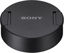 Load image into Gallery viewer, Sony - FE 12-24mm F4 G Wide-Angle Zoom Lens (SEL1224G),Black