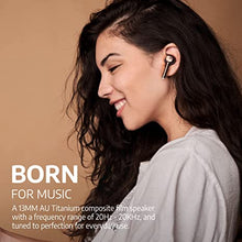 Load image into Gallery viewer, Ausounds AU-Stream True Wireless Titanium Driver Earbuds (Gold)