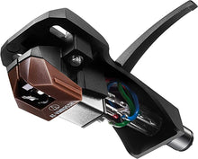 Load image into Gallery viewer, Audio-Technica AT-VM95SH/H Turntable Headshell/Cartridge Combo Kit
