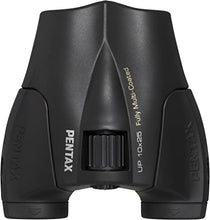 Load image into Gallery viewer, Pentax UP 10x25 Binoculars (Black)