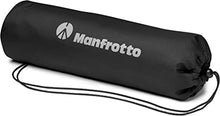 Load image into Gallery viewer, Manfrotto Element Traveller Small Aluminum 5-Section Tripod Kit with Ball Head, Element Small 56.3", Red