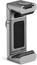 Load image into Gallery viewer, Manfrotto TwistGrip Smartphone Clamp (MTWISTGRIP),black