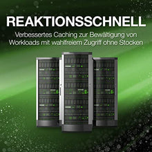 Load image into Gallery viewer, Seagate Exos X14 ST12000NM0008 12 TB Hard Drive - 512e/4Kn Format - SATA (SATA/600) - 3.5' Drive - Internal