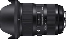 Load image into Gallery viewer, Sigma 24-35mm F2.0 Art DG HSM Lens for Canon