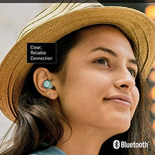 Load image into Gallery viewer, Panasonic True Wireless Earbuds | Bluetooth Earbuds|IPX4 Water Resistant | Small, Lightweight | Long Battery Life, Alexa Compatible | RZ-S300W (Green)