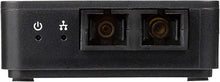 Load image into Gallery viewer, StarTech.com USB to Fiber Optic Converter - 1000Base-SX SC - MM - Windows / Mac / Linux - USB 3.0 Ethernet Adapter - Network Adapter (US1GA30SXSC)