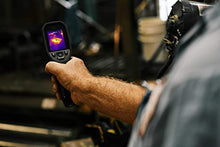 Load image into Gallery viewer, FLIR TG297 Industrial High Temperature Thermal Camera