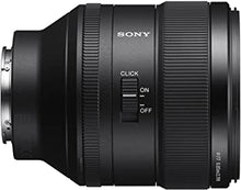 Load image into Gallery viewer, Sony FE 85mm f/1.4 GM Lens
