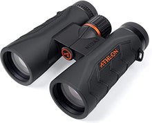 Load image into Gallery viewer, Athlon Optics Midas G2 10x42 UHD Binocular for Adults and Kids, Waterproof, high Power Durable Binoculars for Bird Watching, Hunting, Concert, Sports