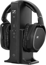 Load image into Gallery viewer, SENNHEISER RS 175 RF Wireless Headphone System