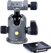 Load image into Gallery viewer, Vanguard Alta BH-250 Ball Head