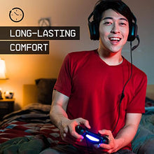 Load image into Gallery viewer, ASTRO Gaming A10 Gaming Headset - Blue - PlayStation 4