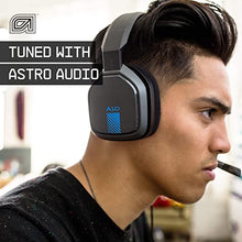 Load image into Gallery viewer, ASTRO Gaming A10 Gaming Headset - Blue - PlayStation 4