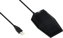 Load image into Gallery viewer, MXL, 1 USB Microphone, Black (MXLAC404)