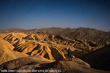 Load image into Gallery viewer, 35mm F1.4 DG DN for Sony E Mount