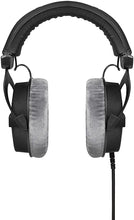 Load image into Gallery viewer, beyerdynamic DT 990 Pro 250 ohm Over-Ear Studio Headphones For Mixing, Mastering, and Editing