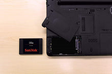 Load image into Gallery viewer, SanDisk Ultra 3D NAND 2TB Internal SSD - SATA III 6 Gb/s, 2.5"/7mm, Up to 560 MB/s - SDSSDH3-2T00-G25