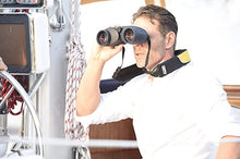 Load image into Gallery viewer, Steiner Marine Binoculars for Adults and Kids, 7x50 Binoculars for Bird Watching, Hunting, Outdoor Sports, Wildlife Sightseeing and Concerts - Quality Performance Water-Going Optics, Black